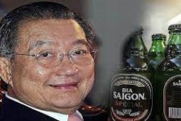 Kinh doanh - Đầu tư 5 tỷ USD vào hãng bia lớn nhất Việt Nam, sau 6 năm, tỷ phú Thái còn lại gì?