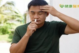 Sức khỏe đời sống - Nhức đầu, ngạt mũi tưởng là cảm lạnh nhưng lại ẩn chứa khối u ác tính