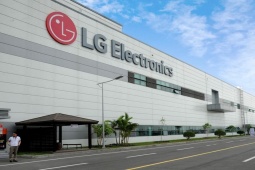 Công nghệ thông tin - LG ngược dòng ngoạn mục với doanh thu kỷ lục, mục tiêu 2030 còn "khủng" hơn