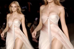 Làm đẹp - Bí mật đằng sau vẻ đẹp hình thể tựa tiên sa của 2 "quốc bảo mỹ nữ Brazil"