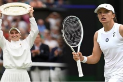 Thể thao - Nóng nhất thể thao tối 17/7: Chuyên gia dự đoán sắp có "Big 5" của tennis nữ