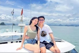 Đời sống Showbiz - Cô gái học luật từ chối "cảnh nóng", khiến cầu thủ triệu đô quê Thái Bình si mê không lối thoát