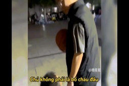 Clip hài hước - Top clip "nhầm nhọt" người lạ là bố mẹ cưng xỉu của trẻ