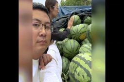 Clip hài hước - "Cạn lời" với cô vợ đã hậu đậu còn thích "ra dẻ"