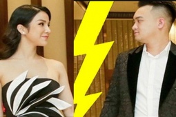 Đời sống Showbiz - Thấy gì từ ồn ào Diệp Lâm Anh và chồng cũ đấu tố ngoại tình