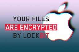 Công nghệ thông tin - Máy tính MacBook của Apple có thể nhiễm ransomware không?