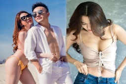 Đời sống Showbiz - Bóng hồng gợi cảm "vỡ mộng" khi lấy ca sĩ, có người còn rơi vào cảnh phá sản, chồng liệt giường