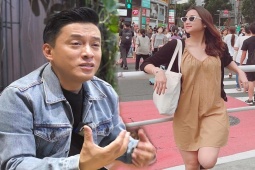 Đời sống Showbiz - Lam Trường: "Nhiều người hỏi vì sao Yến Phương là vợ của tôi mà còn phải bán hàng online"