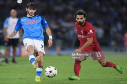 Bóng đá - Newcastle nối gót Arsenal khuấy đảo phiên chợ hè, chi đậm mua "tiểu Maradona"