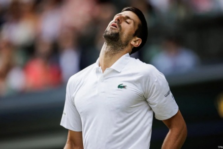 Djokovic thừa nhận "đánh mất chính mình", khen Alcaraz hoàn hảo hơn "BIG 3"