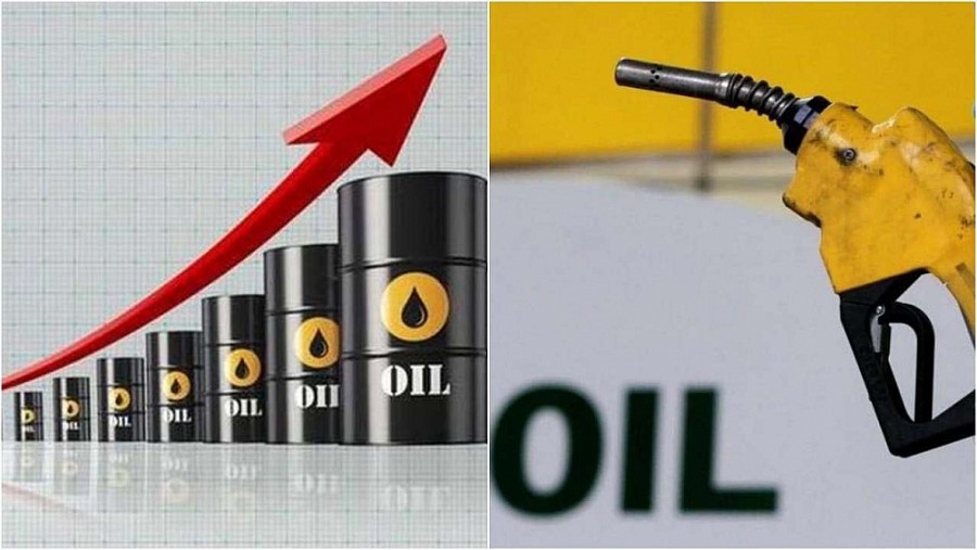 Giá xăng dầu hôm nay 18/7: Tiếp đà giảm trước dữ liệu kinh tế không mấy lạc quan của Trung Quốc - 1