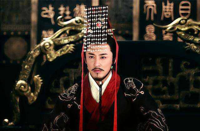 Hán Vũ Đế là một trong những hoàng đế vĩ đại nhất Trung Hoa, người đóng vai trò quan trọng&nbsp;tạo ra con đường tơ lụa nổi tiếng. Ảnh minh họa.