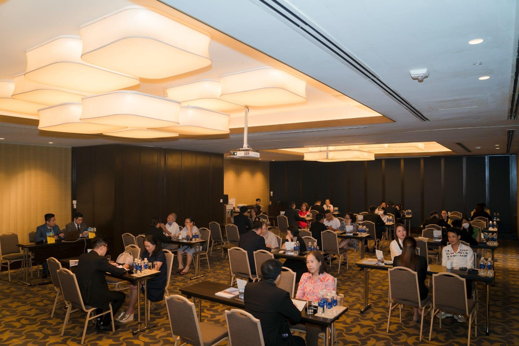 Resorts International Vietnam giúp bạn khắc ghi tình yêu thương đong đầy