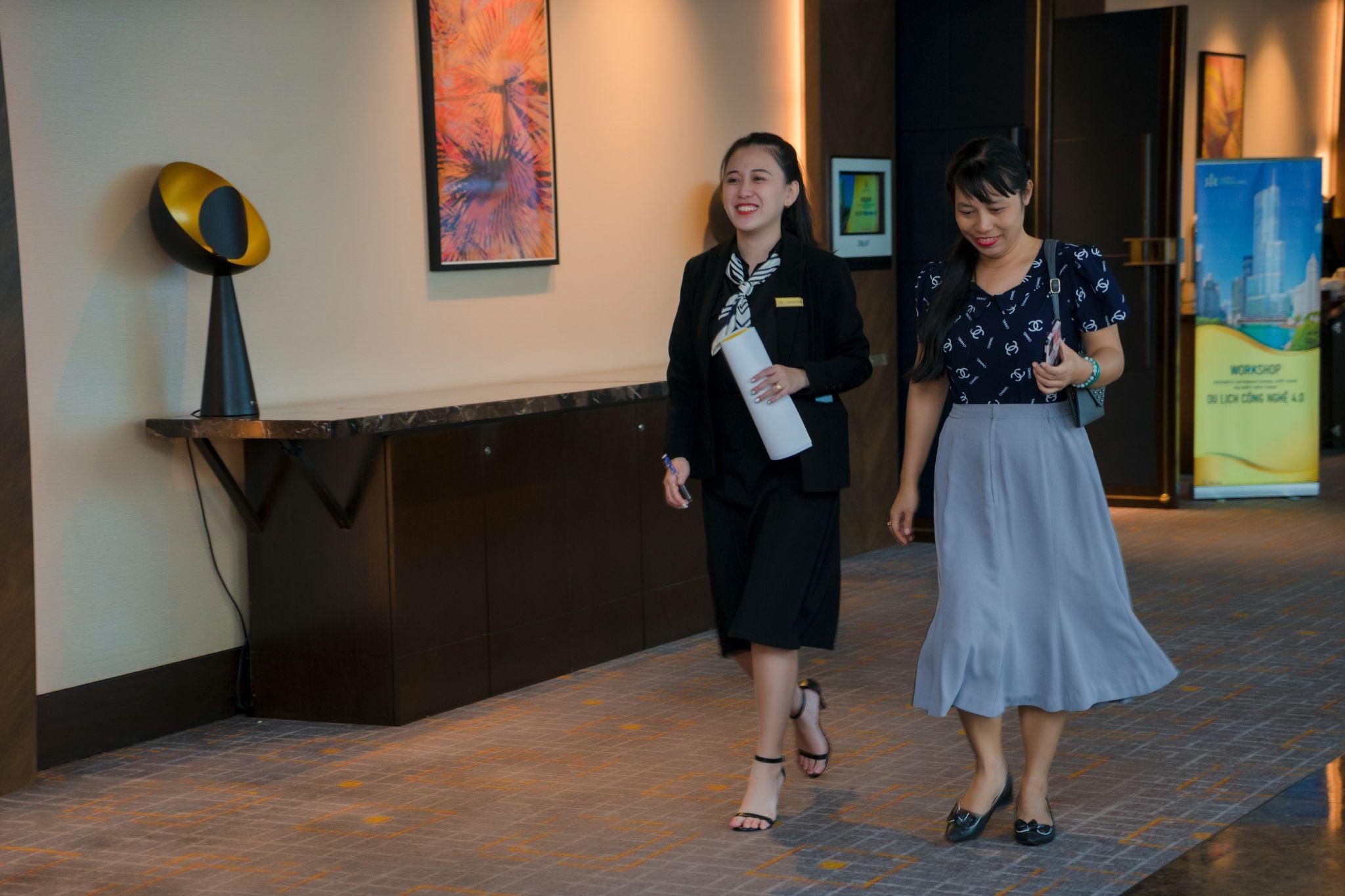 RIVN luôn lắng nghe và đáp ứng các yêu cầu đặc biệt từ khách hàng