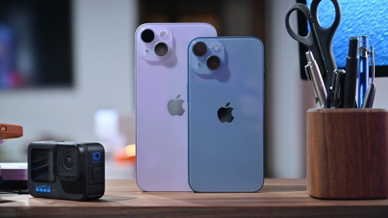 Dòng iPhone 15 sẽ có những màu sắc nào mới? - 2