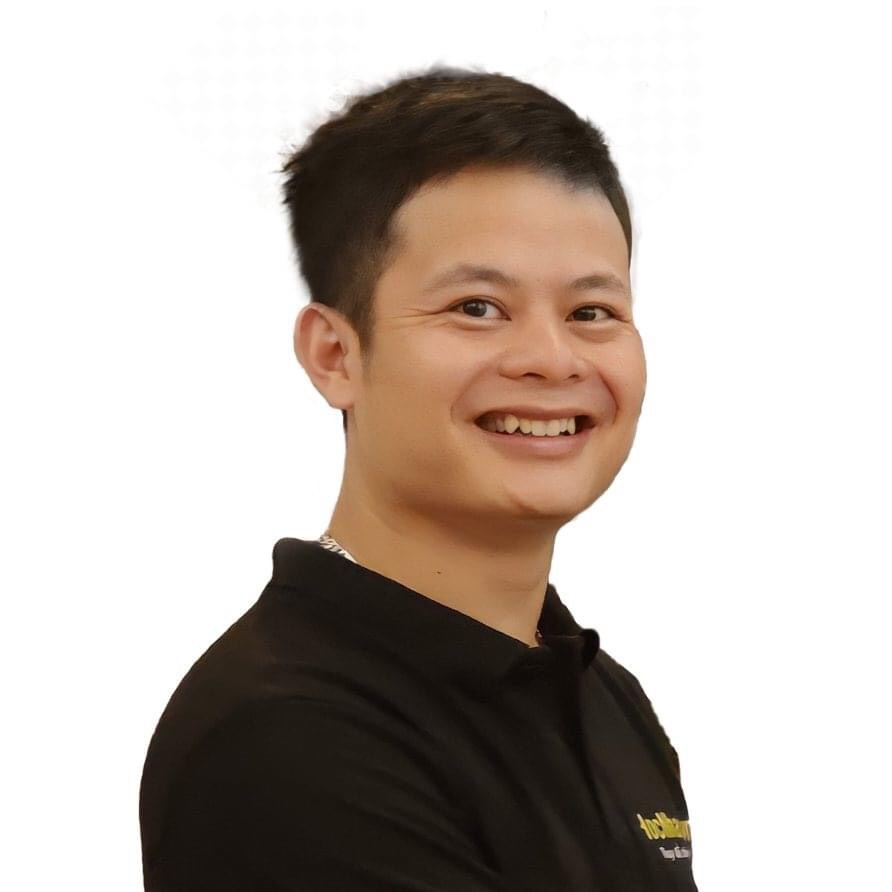 Doanh nhân 8X Nguyễn Tiến Quốc: “Công nghệ số sẽ quyết định bạn là ai trong thời đại internet hiện nay, nhất là doanh nghiệp trẻ” - 2