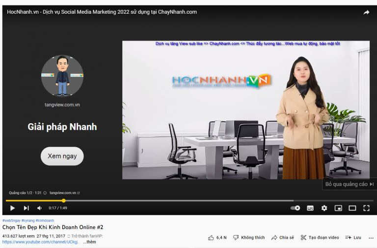 Doanh nhân 8X Nguyễn Tiến Quốc: “Công nghệ số sẽ quyết định bạn là ai trong thời đại internet hiện nay, nhất là doanh nghiệp trẻ” - 4