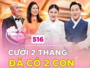 Bạn trẻ - Cuộc sống - Trai Hàn dụ gái xinh “ăn cơm trước kẻng” để được cưới và cái kết bất ngờ