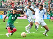 Video bóng đá Mexico - Panama: Khoảnh khắc người hùng, đăng quang kịch tính (Chung kết Gold Cup)