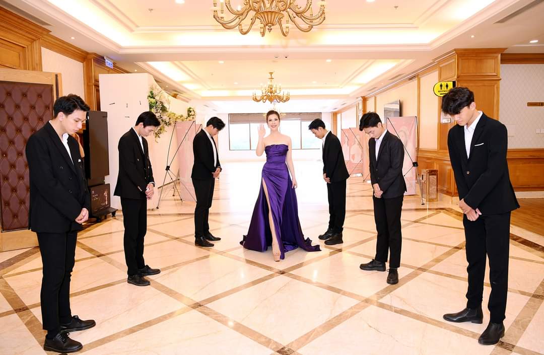 Hoa Khôi Tài Năng Ellis Đậu Tuyết tiết lộ cuộc sống khi tái xuất showbiz - 4