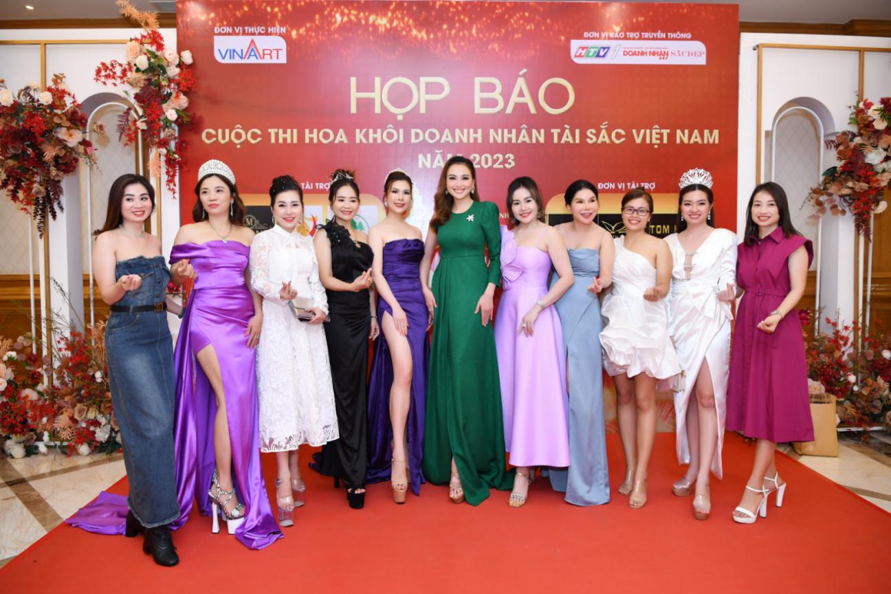Hoa Khôi Tài Năng Ellis Đậu Tuyết tiết lộ cuộc sống khi tái xuất showbiz - 6