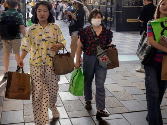 Thế giới - Kinh tế Trung Quốc đối mặt nhiều sức ép