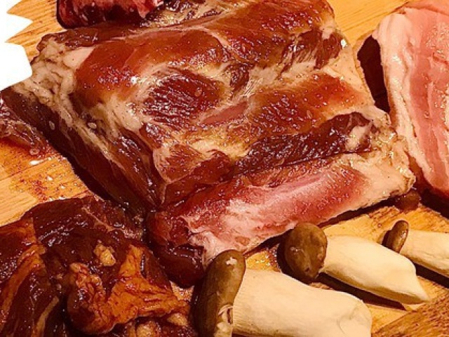 Ẩm thực - Những món ăn ngon cho ngày mưa bão trở nên ấm cúng