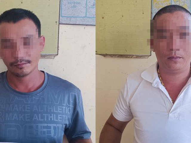 Pháp luật - Bị nhắc hát karaoke gây ồn, 2 người ném mắm tôm vào nhà trả đũa