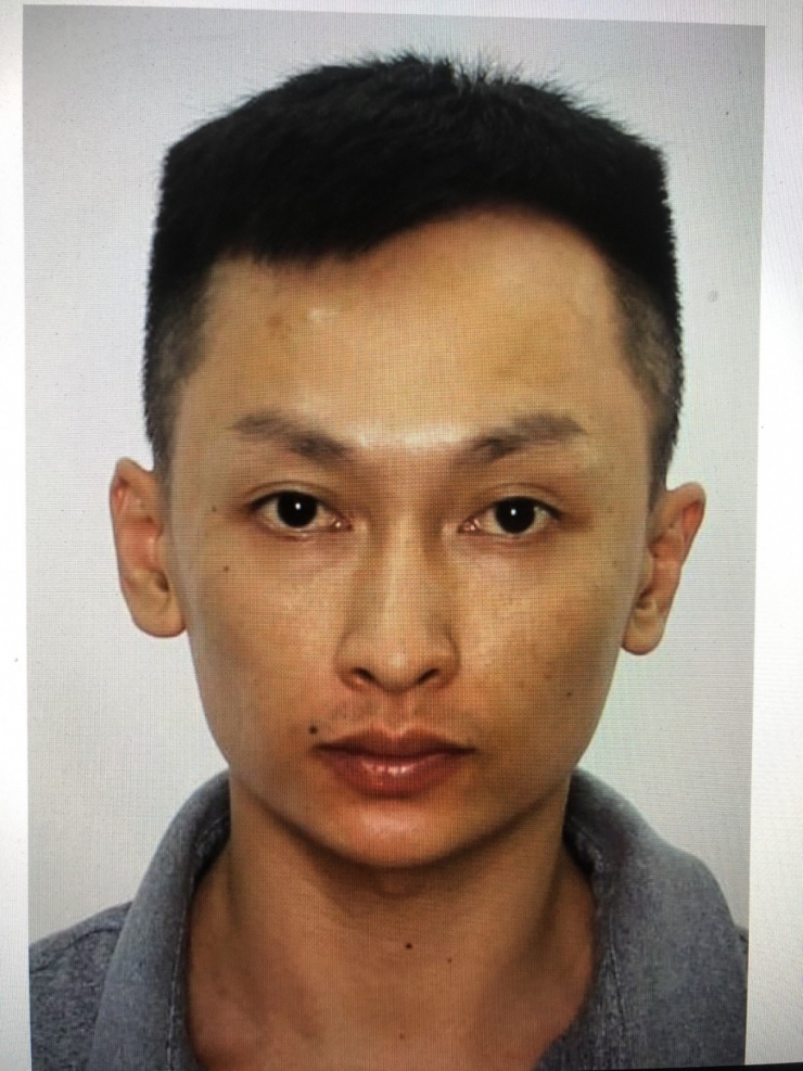 Nguyễn Quang Kiên.