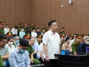 Tin tức trong ngày - Cựu Phó Chủ tịch UBND TP Hà Nội: 'Chúng ta vì tiền mà phạm tội, hãy thẳng thắn nhận sai'