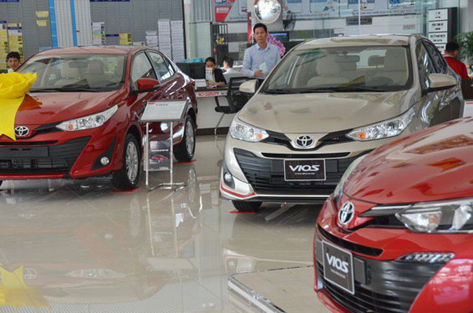Hầu hết các tài xế đều cho rằng mua xe trả góp để chạy dịch vụ thời điểm này sẽ gặp khó khăn vì lãi suất vẫn còn cao