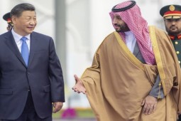 Lý do Ả Rập Saudi thúc đẩy hợp tác với Trung Quốc, phớt lờ lo ngại của Mỹ