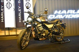 Chi tiết 3 phiên bản Harley Davidson X440, giá từ 65,5 triệu đồng