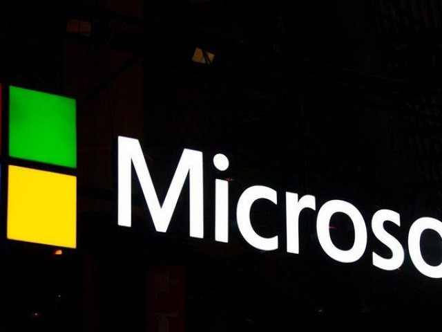 Microsoft phủ nhận để rò rỉ thông tin 30 triệu khách hàng