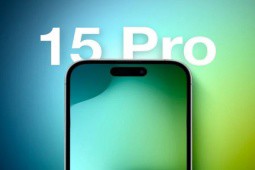Bảo vệ màn hình trên iPhone 15 Series tiết lộ sự thay đổi không ngờ