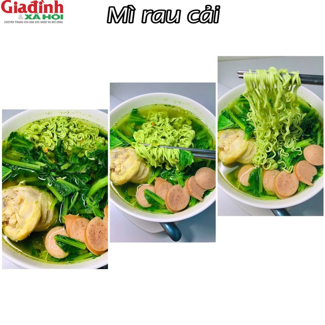 Những món ăn ngon cho ngày mưa bão trở nên ấm cúng - 4