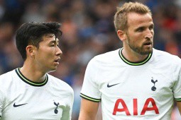 Trực tiếp bóng đá Tottenham - West Ham: Kane và Maddison đá chính (Giao hữu)