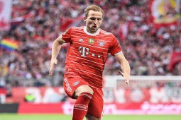 Sếp Bayern Munich khẳng định Harry Kane đồng ý gia nhập ”Hùm xám”
