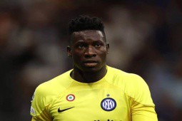 MU và Inter Milan chốt phí chuyển nhượng Onana, thủ môn đắt thứ 4 lịch sử