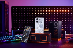 Thời trang Hi-tech - Thêm một chiếc smartphone chơi game cực "ngầu" sắp ra mắt