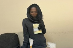 Pháp luật - CLIP: Công an TP HCM lật tẩy bí mật của một phụ nữ nhập cảnh vào Việt Nam