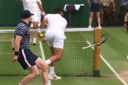 Đàn ông - Hành động đập vợt của Novak Djokovic đang bị chỉ trích có phải là "nam tính độc hại"?