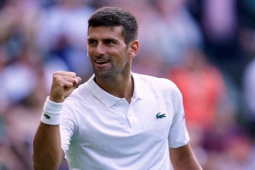 Thể thao - Djokovic và cơ hội vượt Alcaraz để lấy lại "những gì đã mất" ở Wimbledon