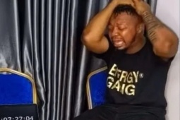 Thế giới - Điều xảy ra với người đàn ông khóc 7 ngày liên tục để lập kỷ lục Guiness