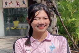 Làm đẹp - Ánh Viên ngày càng xinh đẹp, được "vạn chàng mê" nhờ điều này