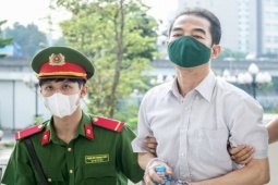 Tin tức trong ngày - Vụ "chuyến bay giải cứu": Các bị cáo đã nộp lại hơn 100 tỉ đồng và 1,5 triệu USD