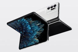 Thời trang Hi-tech - Đây là chiếc điện thoại màn hình gập sẽ "huỷ diệt" phân khúc của OnePlus?