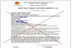 Pháp luật - Nghe "người trên mạng" báo được trợ cấp 5 triệu, bị lừa mất 6 triệu