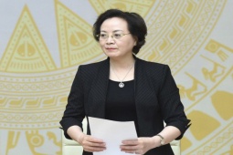 Tin tức trong ngày - 18.991 công chức, viên chức thôi việc, tuyển dụng mới 64.980 người