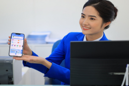 Công nghệ thông tin - Biện pháp mạnh của Bộ TT&amp;TT để "trảm" SIM rác chuyên phát tán tin nhắn rác, lừa đảo